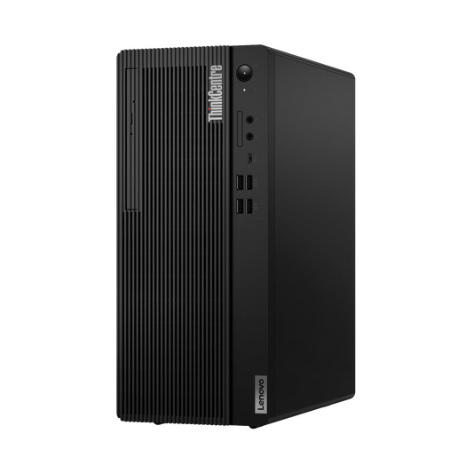 ThinkCentre M75t G5 TWR AMD Ryzen 7 8700G 16GB 512GB SSD W11P 1YPS