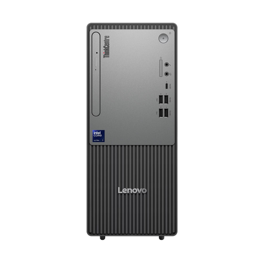 ThinkCentre Neo 50t Gen 5 Intel Core Ultra 5 225 16GB 512GB SSD W11P