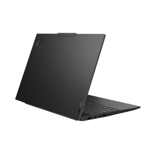 ThinkPad E16 G3 AMD Ryzen 5 220 40,64cm 16Zoll WUXGA 32GB 1TB SSD UMA W11P No WWAN Black