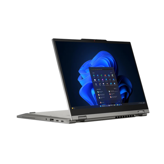 ThinkPad L13 2-in-1 G6 Intel Core Ultra 5 225U 33,78cm 13,3Zoll Touch WUXGA 16GB 512GB SSD UMA W11P WWAN Ready Grey