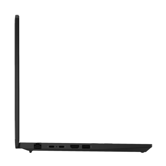 ThinkPad L14 G6 AMD Ryzen 7 PRO 250 35,56cm 14Zoll WUXGA 32GB 1TB SSD UMA W11P WWAN Ready AI PC Black
