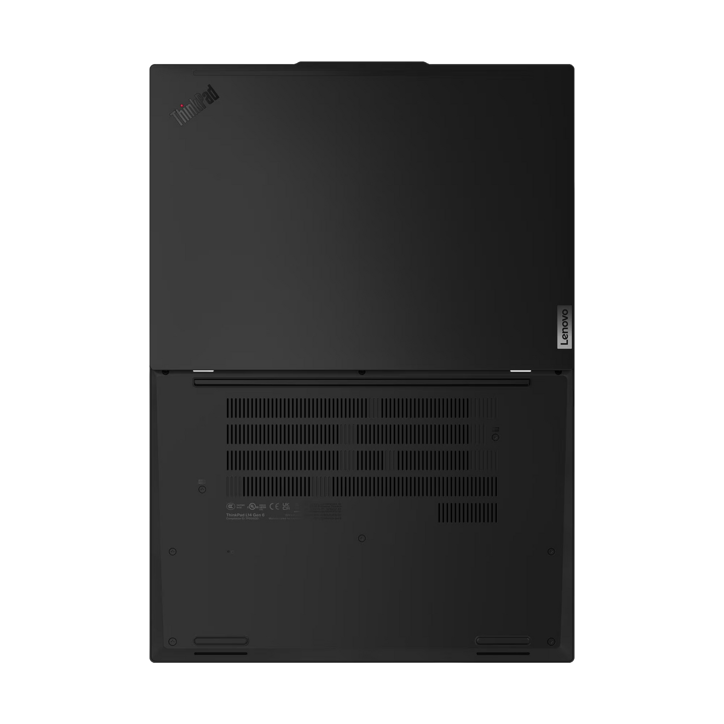 ThinkPad L14 G6 AMD Ryzen 5 PRO 215 35,56cm 14Zoll WUXGA 32GB 512GB SSD UMA W11P WWAN Ready Black