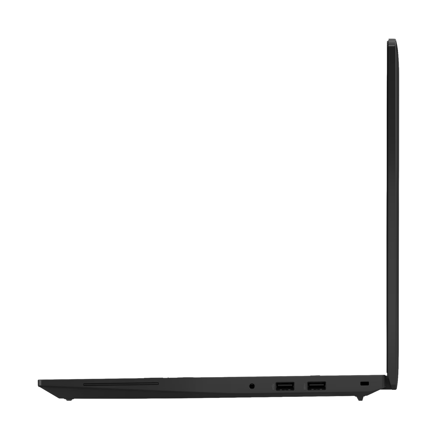 ThinkPad L16 G2 Intel Core Ultra 5 225U 40,64cm 16Zoll WUXGA 32GB 512GB SSD UMA W11P WWAN Ready AI PC Black
