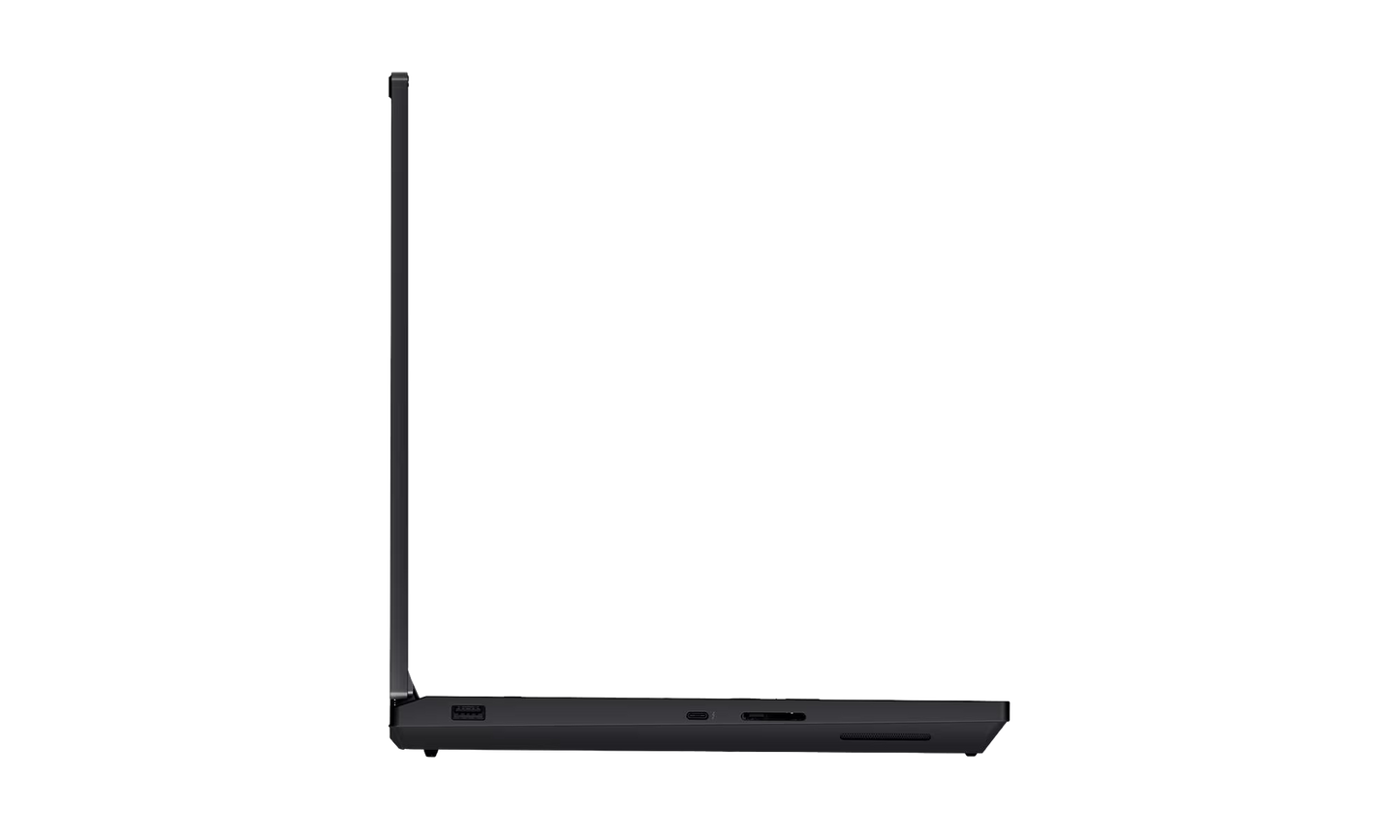 ThinkPad P16 G3 Intel Core Ultra 9 275HX 40,64cm 16Zoll WUXGA 96GB 1TB SSD RTX PRO 4000 BW W11P