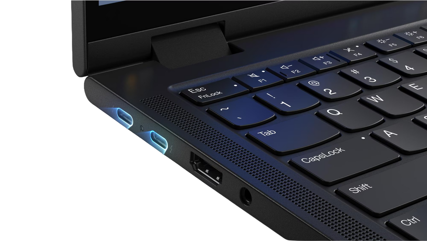 ThinkPad T14s 2in1 G1 Intel Core Ultra 7 255U 35,56cm 14Zoll WUXGA 32GB 1TB SSD UMA W11P 4G Touch Yoga Pen Black