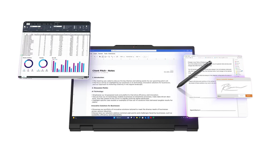 TP T14s 2in1 G1 Intel Core Ultra 7 255U 35,56cm 14Zoll WUXGA 32GB 1TB SSD UMA W11P Ready 4G Touch Yoga Pen Black