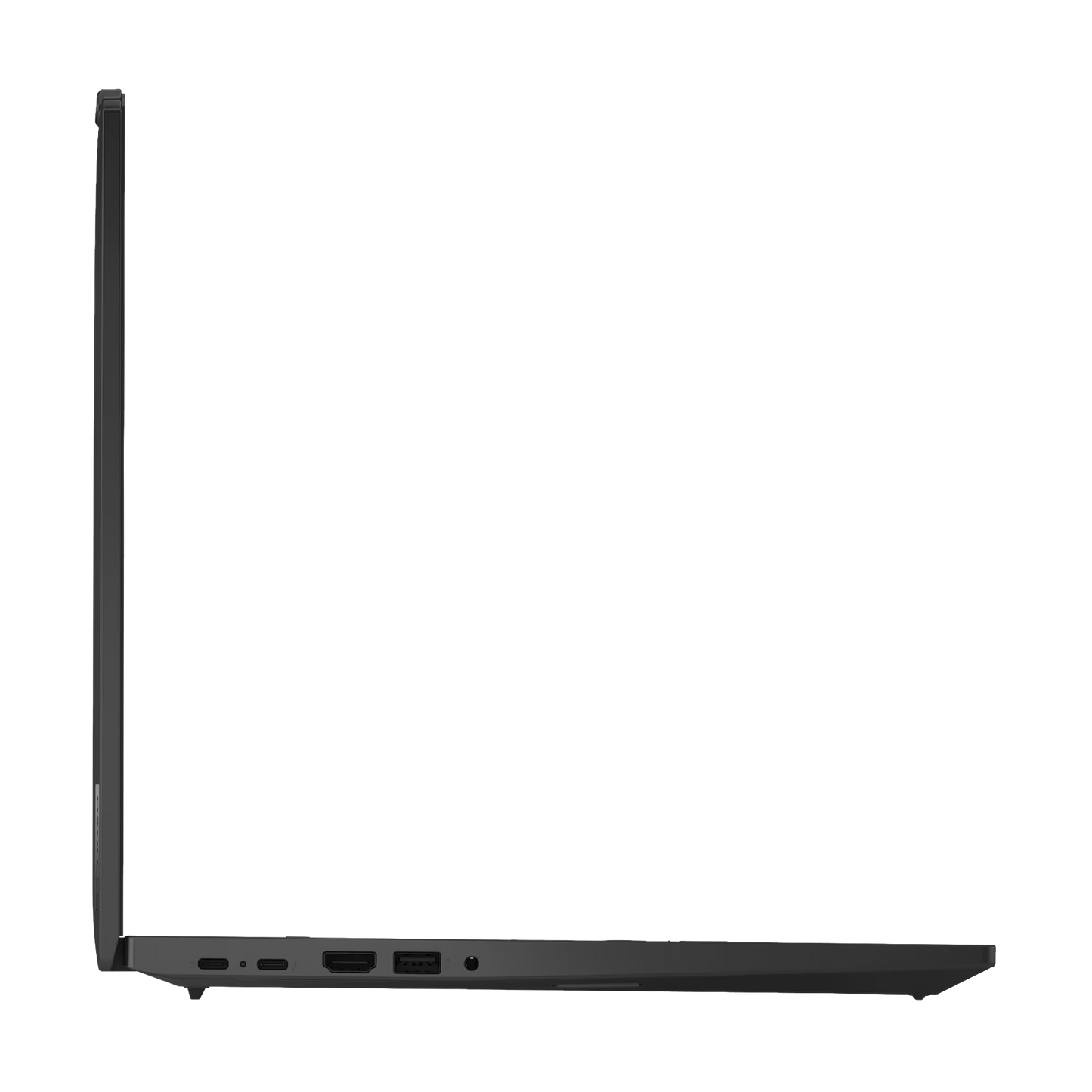 ThinkPad T16 G4 Intel Core Ultra 5 225U 40,64cm 16Zoll WUXGA 16GB 512GB SSD UMA W11P 4G AI PC Black