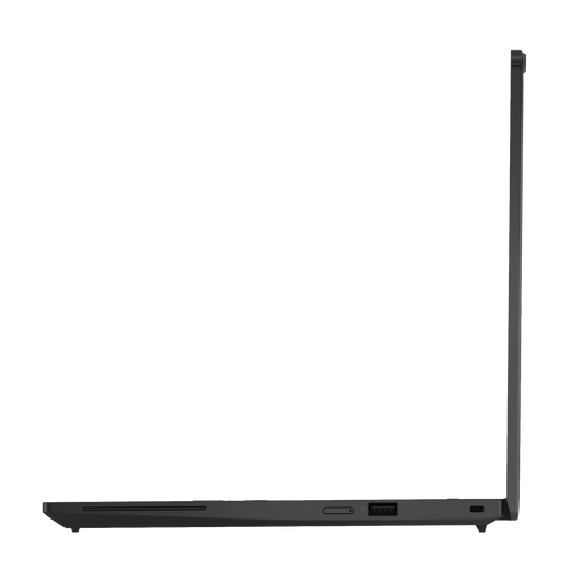 ThinkPad X13 G6 Intel Core Ultra 5 225U 33,78cm 13,3Zoll WUXGA 32GB 1TB SSD UMA W11P WWAN Ready AI PC Black