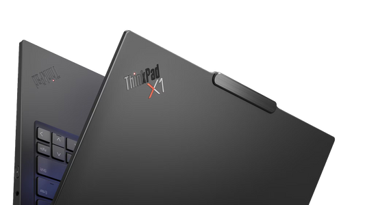 ThinkPad X1 Carbon G13 Intel Core Ultra 7 258V 35,56cm 14Zoll WUXGA 32GB 1TB SSD UMA W11P Copilot+PC 5G Black