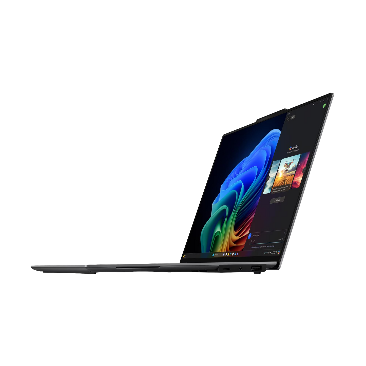 ThinkPad X9 15 G1 Intel Core Ultra 7 258V 38,86cm 15,3Zoll No Touch 2.8K 32GB 1TB SSD UMA W11P No WWAN