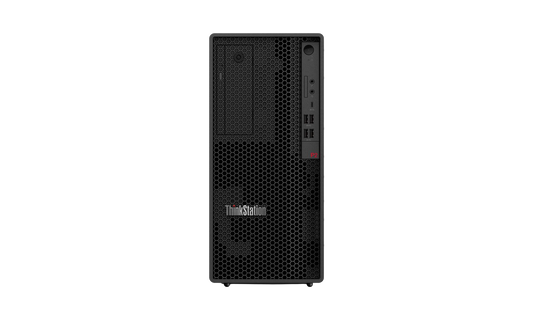 ThinkStation P2 Tower G2 Intel Core Ultra 7 265K 32GB 512GB SSD UMA W11P