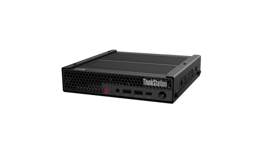 ThinkStation P3 Tiny G2 Intel Core Ultra 7 265 64GB 1TB SSD A1000 W11P