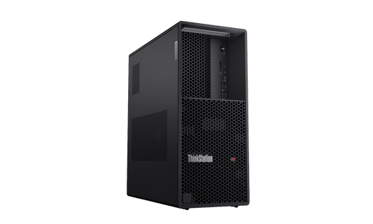ThinkStation P3 Tower Gen2 Intel Core Ultra 5 245K 32GB 512GB UMA 500W W11P 3YOS