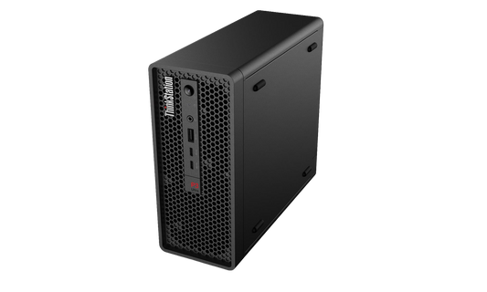 ThinkStation P3 Ultra G2 Intel Core Ultra 7 265 64GB 1TB SSD RTX2000 W11P
