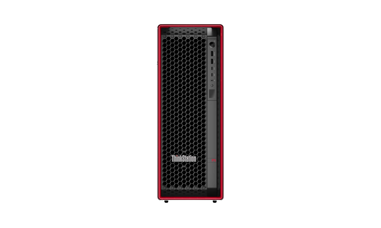 ThinkStation P5 Intel Xeon W3-2525 32GB 1TB SSD UMA W11P
