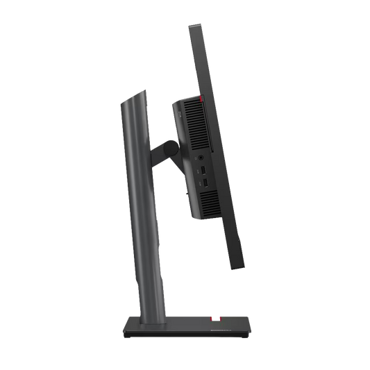 ThinkVision 27 3D 68,58cm 27Zoll IPS WLED 60Hz 310cd/m2 4ms 2xHDMI DP USB-C 3.2 Gen 1