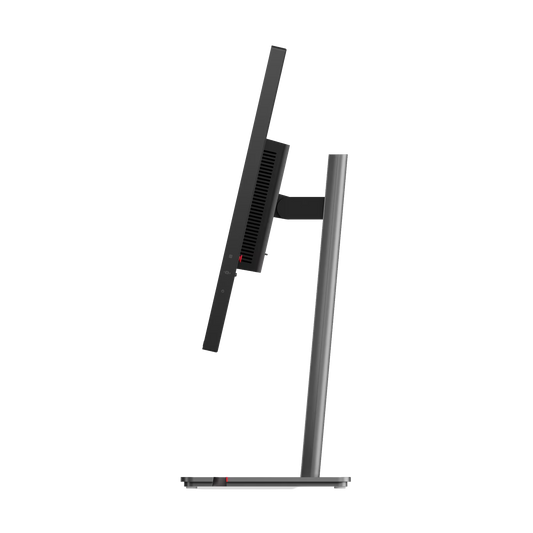 ThinkVision P27Q-40 68,58cm 27Zoll 2560x1440 IPS 120Hz Daisy Chain KVM/eKVM USB-C