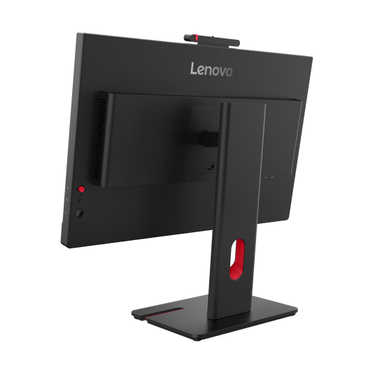 ThinkVision T24-4v 60,45cm 23,8Zoll IPS FHD 16:9 120Hz 250 cd/m2 4ms HDMI DP VGA