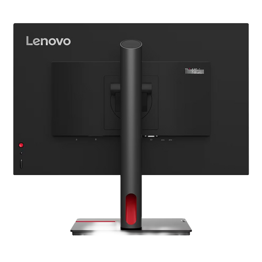 ThinkVision T24d-30 60,96cm 24Zoll IPS WUXGA WLED 16:10 100Hz 300cd/m2 4ms HDMI DP VGA