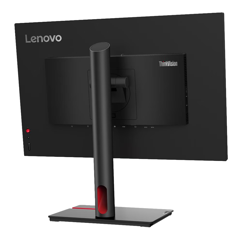 ThinkVision T24d-30 60,96cm 24Zoll IPS WUXGA WLED 16:10 100Hz 300cd/m2 4ms HDMI DP VGA
