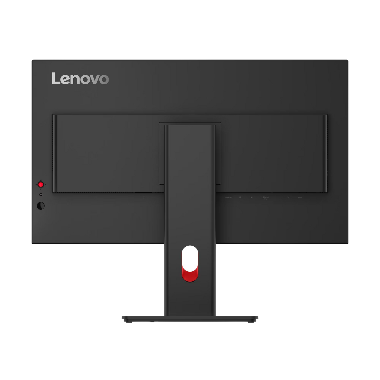 ThinkVision T27QD-40 68,58cm 27Zoll 2560x1440 IPS 120Hz USB-C docking 96W Daisy Chain Epeat Gold TCO10