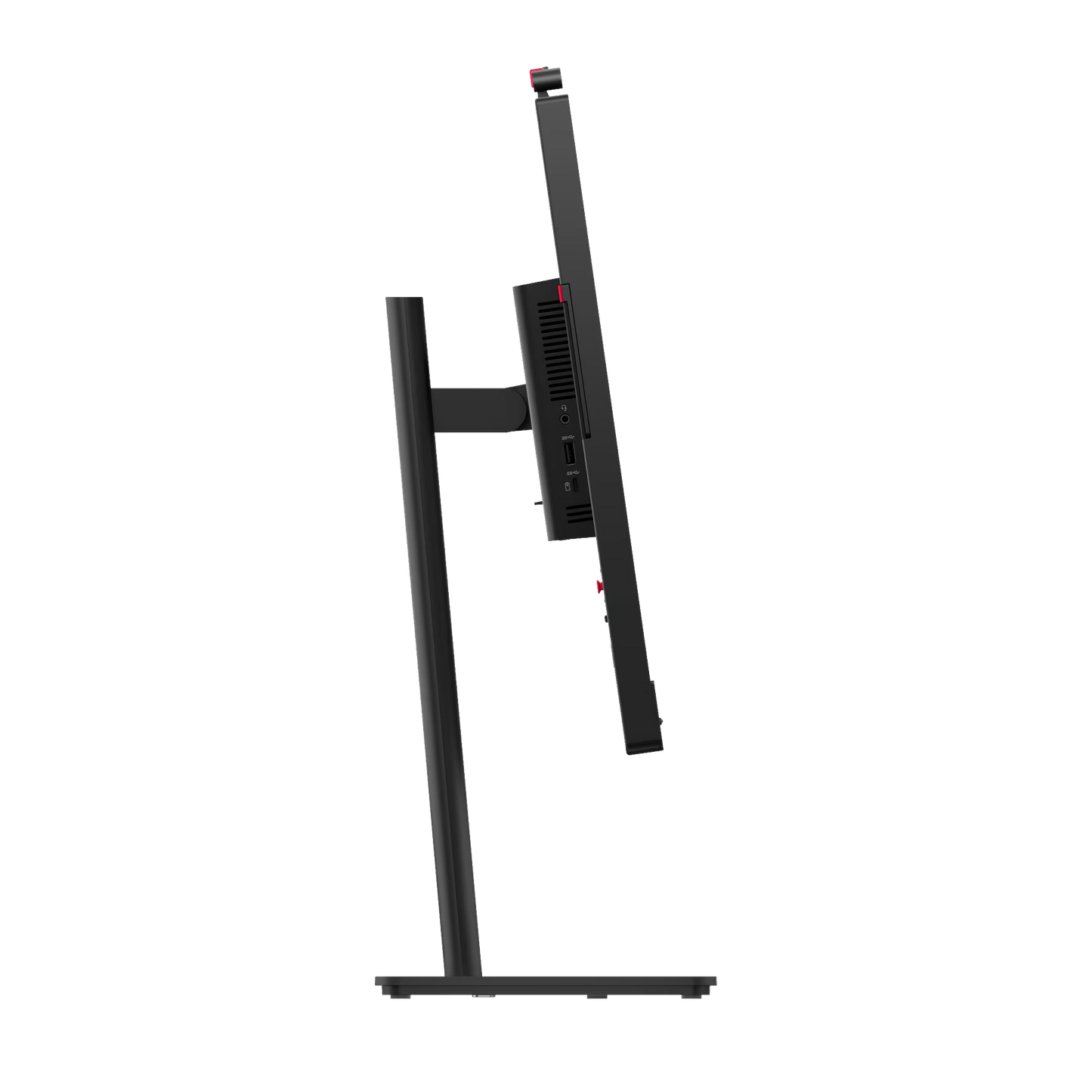 ThinkVision T27QD-4v 68,58cm 27Zoll IPS QHD 16:9 120Hz 300 cd/m2 4ms HDMI DP USB 3.2. G1 Type-C