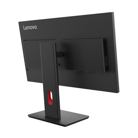 ThinkVision T27UD-40 68,58cm 27Zoll 3840x2160 IPS USB-C docking 96W Epeat Gold