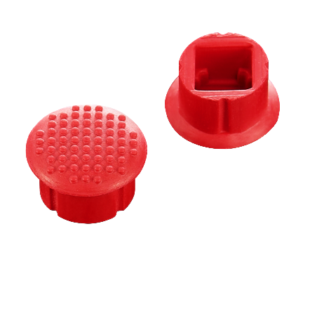 TrackPoint Caps 10pk Low Profile