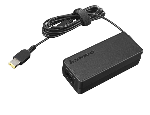 ThinkPad 65W AC Adapter slim tip - EU