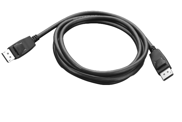 DisplayPort to DisplayPort Cable