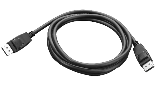 DisplayPort to DisplayPort Cable