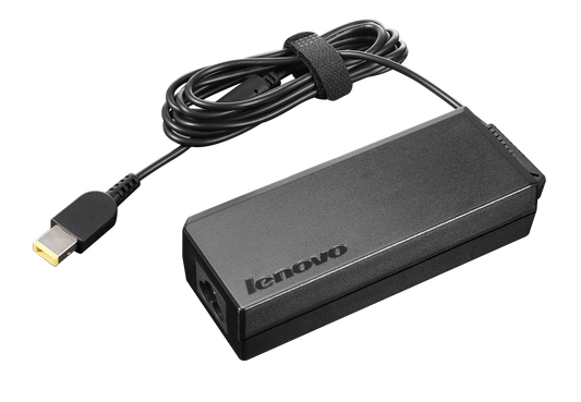 ThinkPad 90W AC Adapter SlimTip EU1/Indo