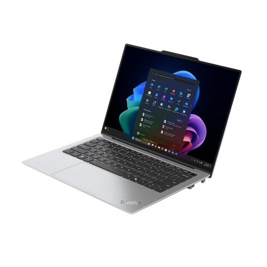 ThinkPad X9 14 G1 Intel Core Ultra 7 258V 35,56cm 14Zoll Touch 2.8K 32GB 1TB SSD UMA W11P Copilot+ PC No WWAN White/Topseller