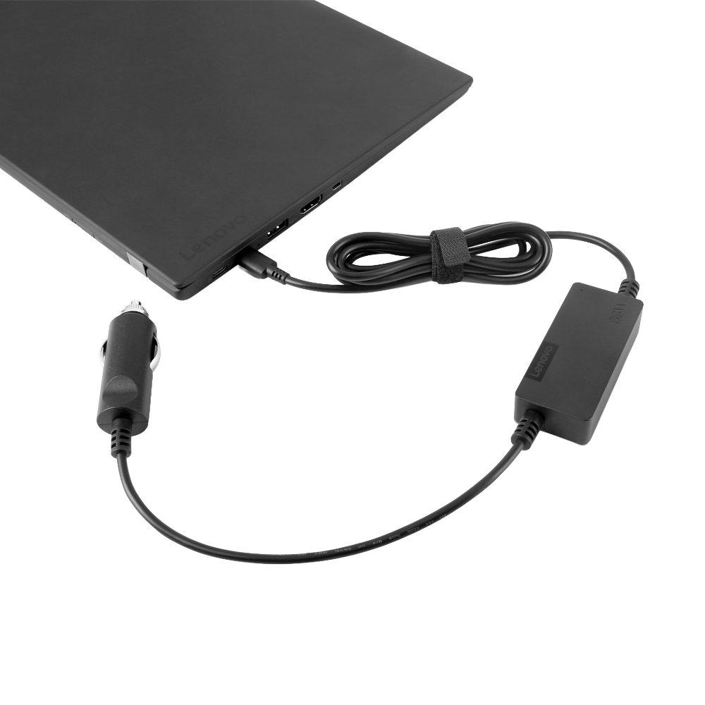 65W USB-C DC Travel Adapter