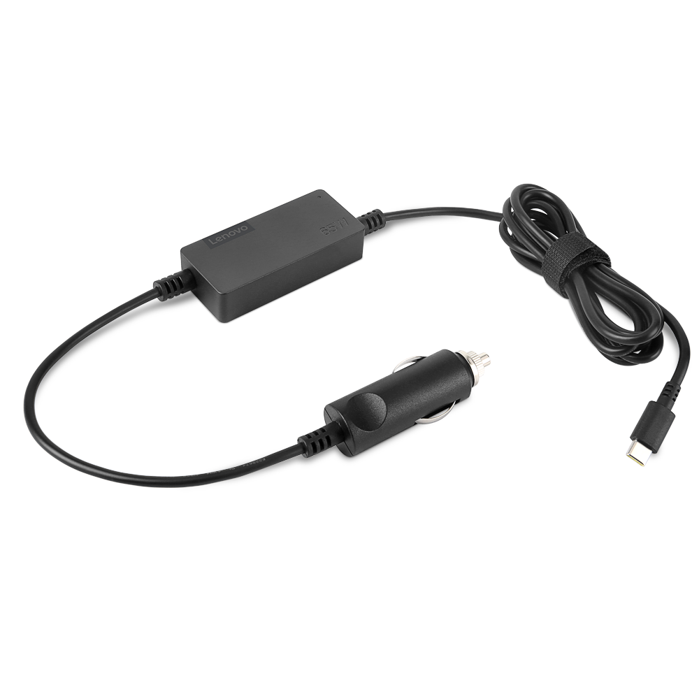 65W USB-C DC Travel Adapter