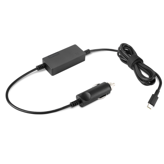 65W USB-C DC Travel Adapter