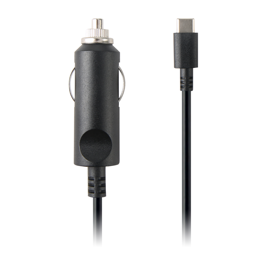 65W USB-C DC Travel Adapter
