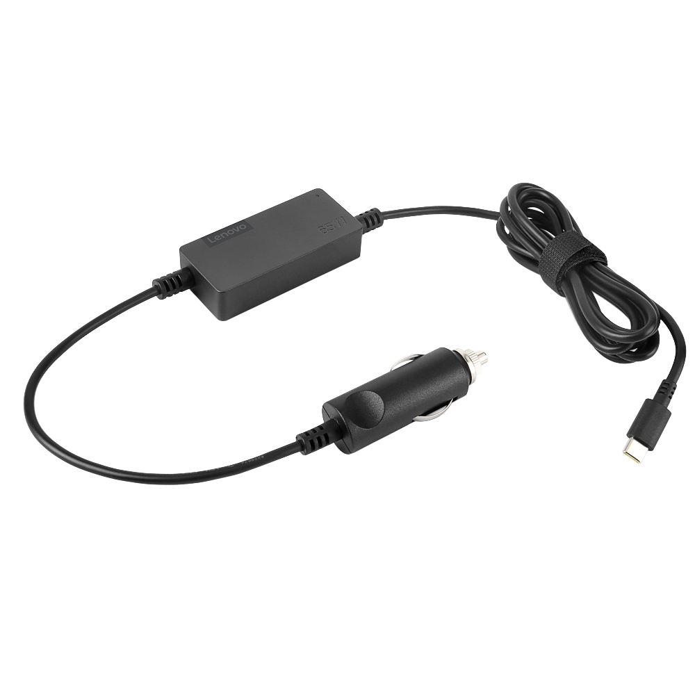 65W USB-C DC Travel Adapter