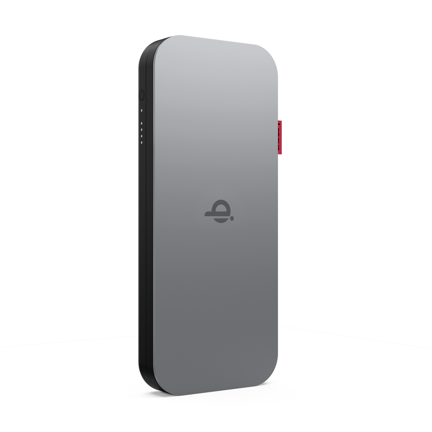 Go USB-C Mobile Power Bank 10000mAh + Qi Wireless