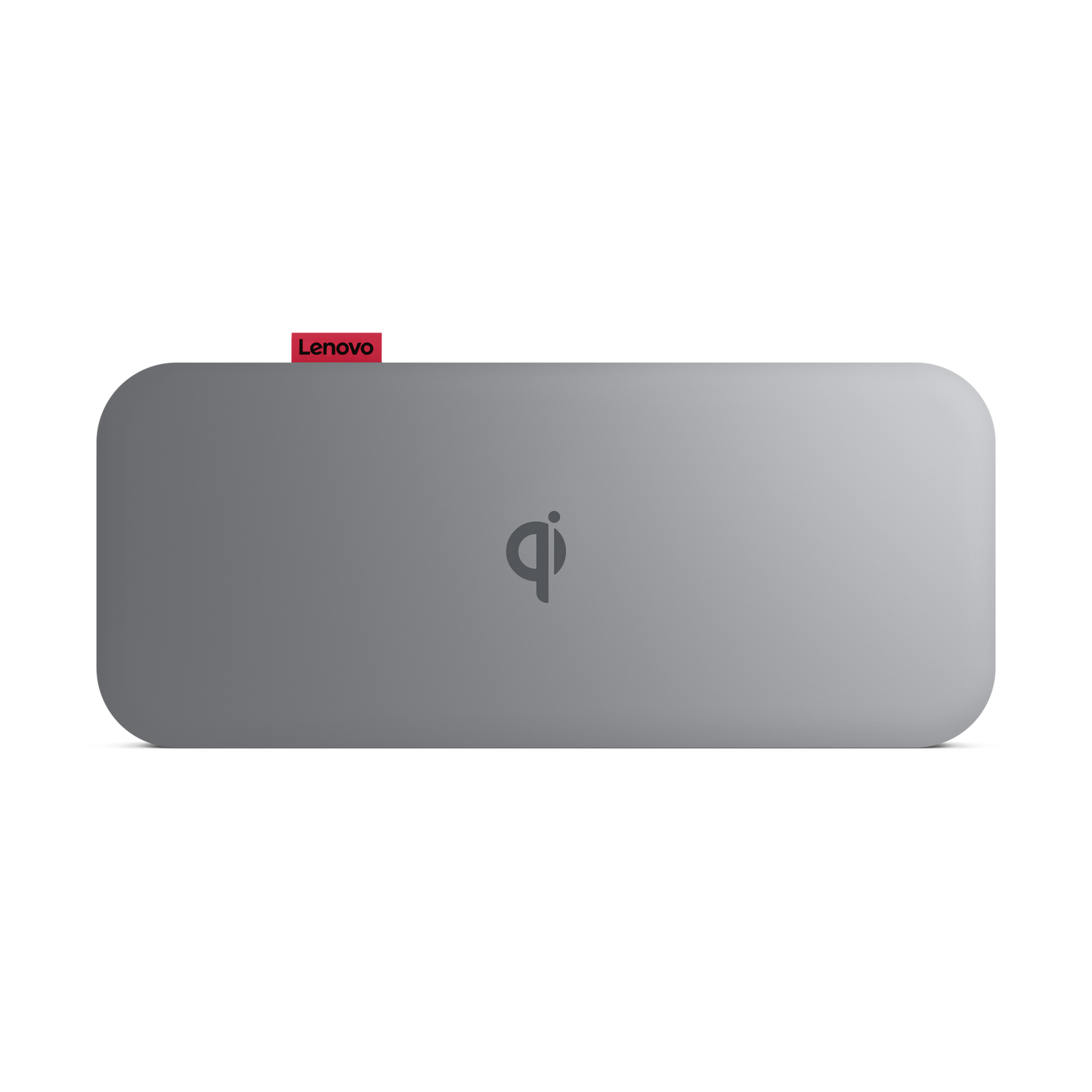 Go USB-C Mobile Power Bank 10000mAh + Qi Wireless