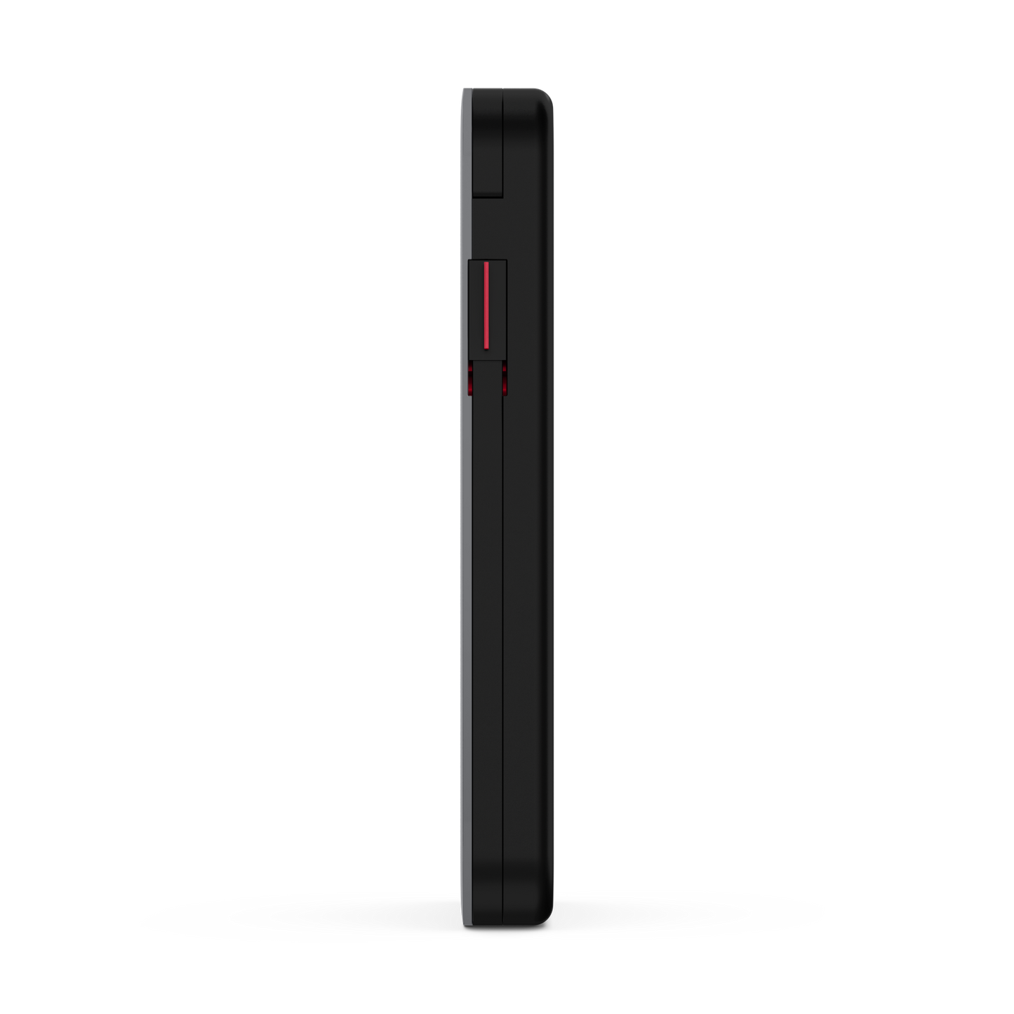Go USB-C Mobile Power Bank 10000mAh + Qi Wireless