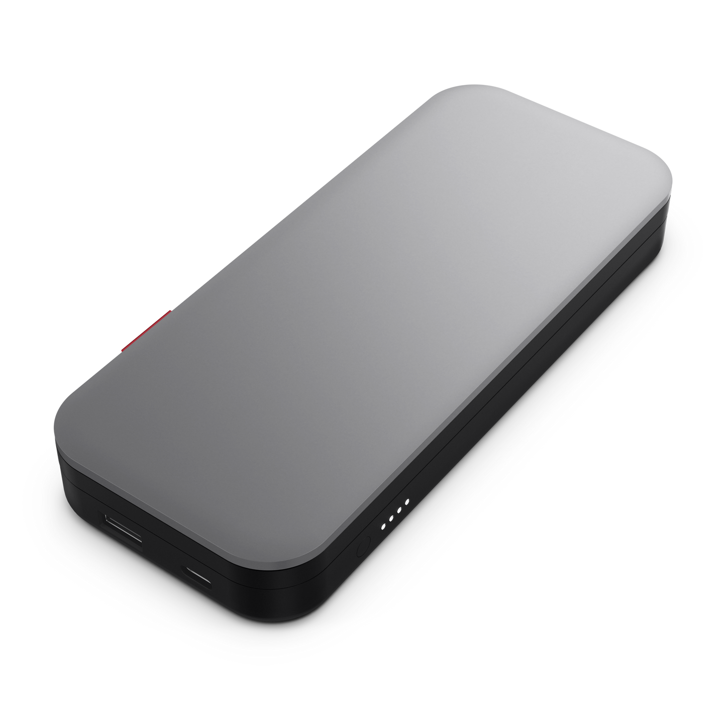 PCG Go USB-C Laptop Power Bank 20000mAh
