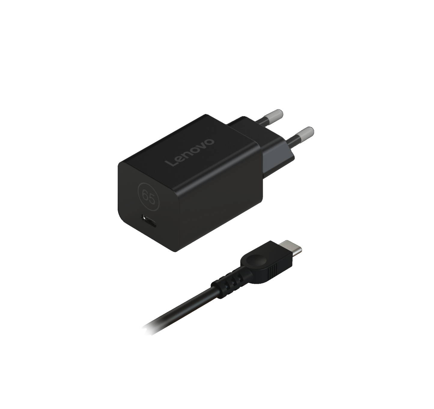 GaN Nano 65W Adapter