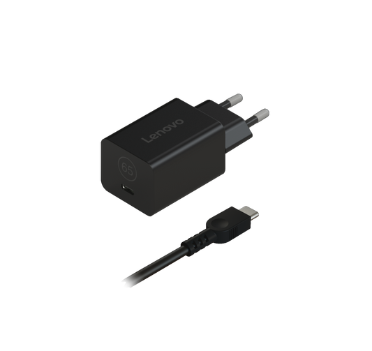 GaN Nano 65W Adapter