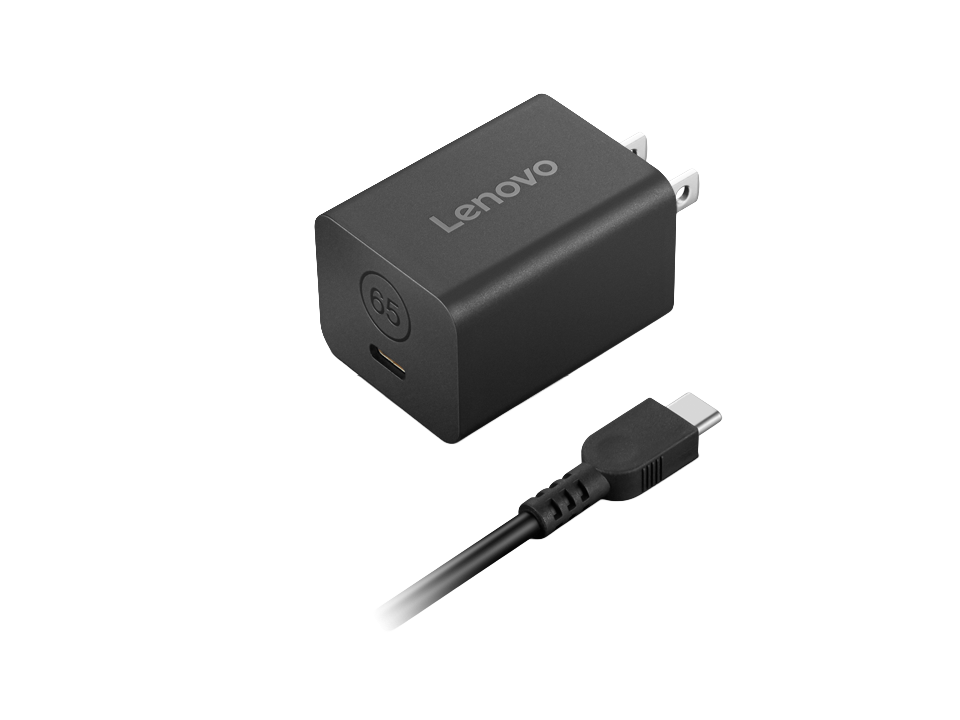 GaN Nano 65W Adapter