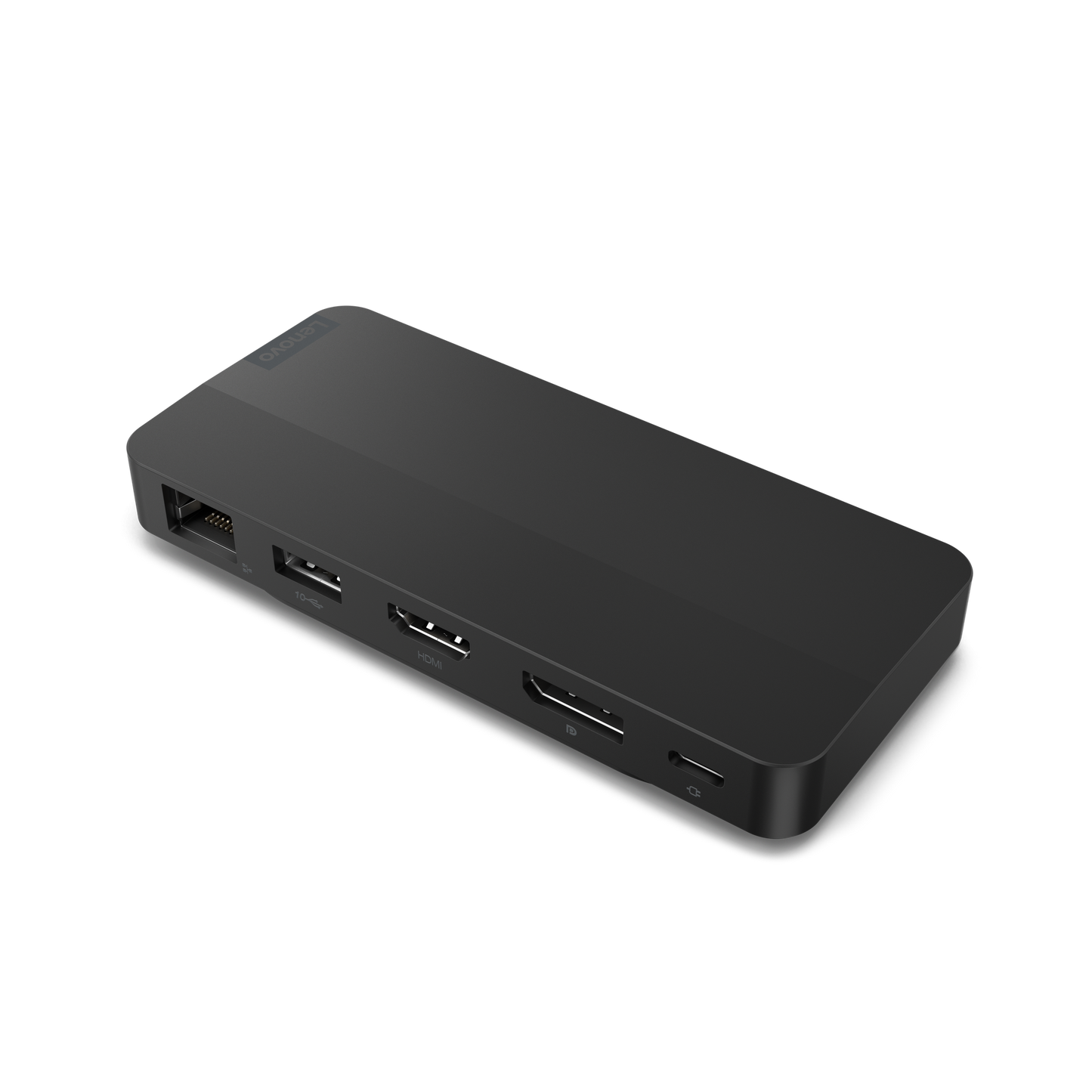 USB-C Dual Display Travel Dock w/o Adapter