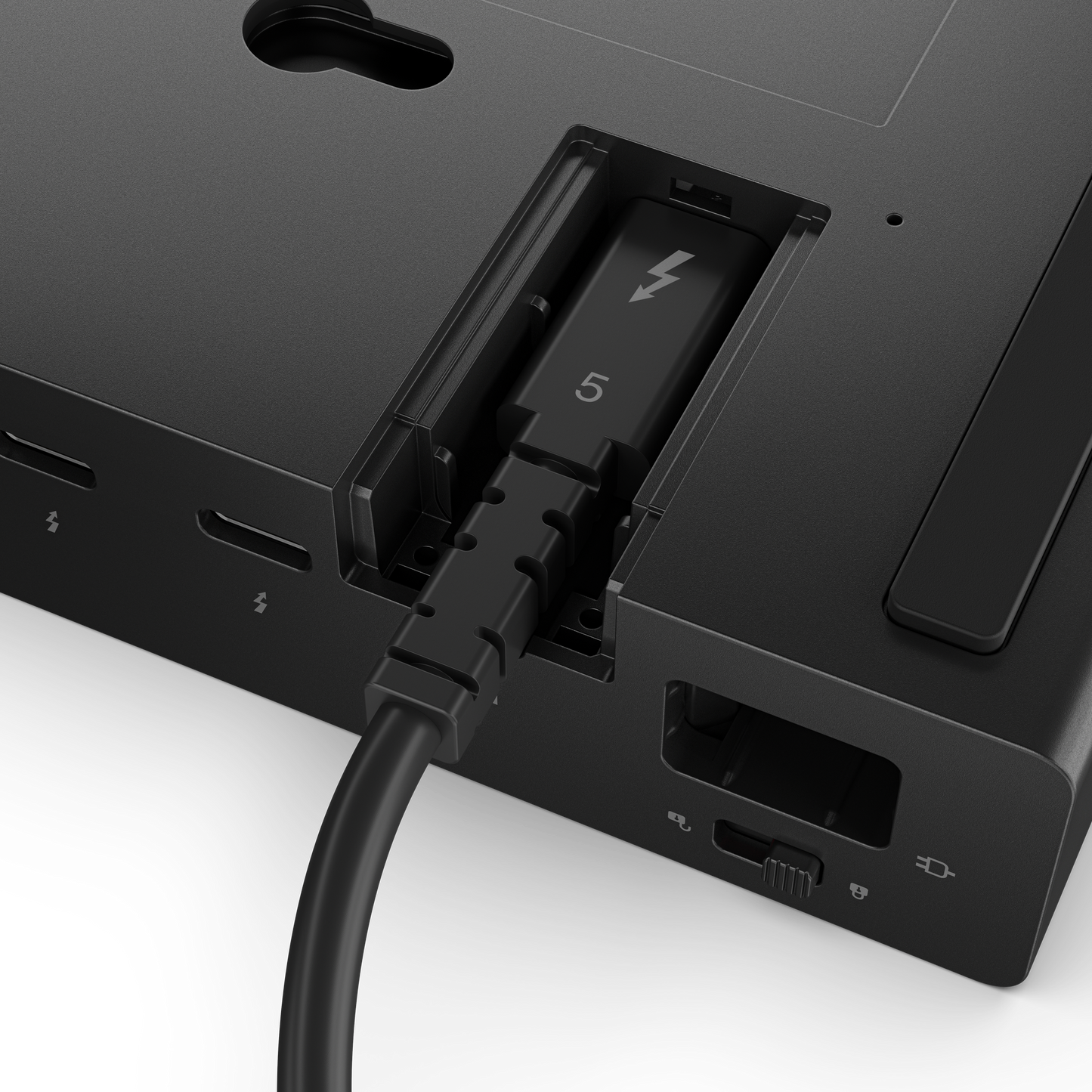 Thunderbolt 5 Smart Dock WS 265W