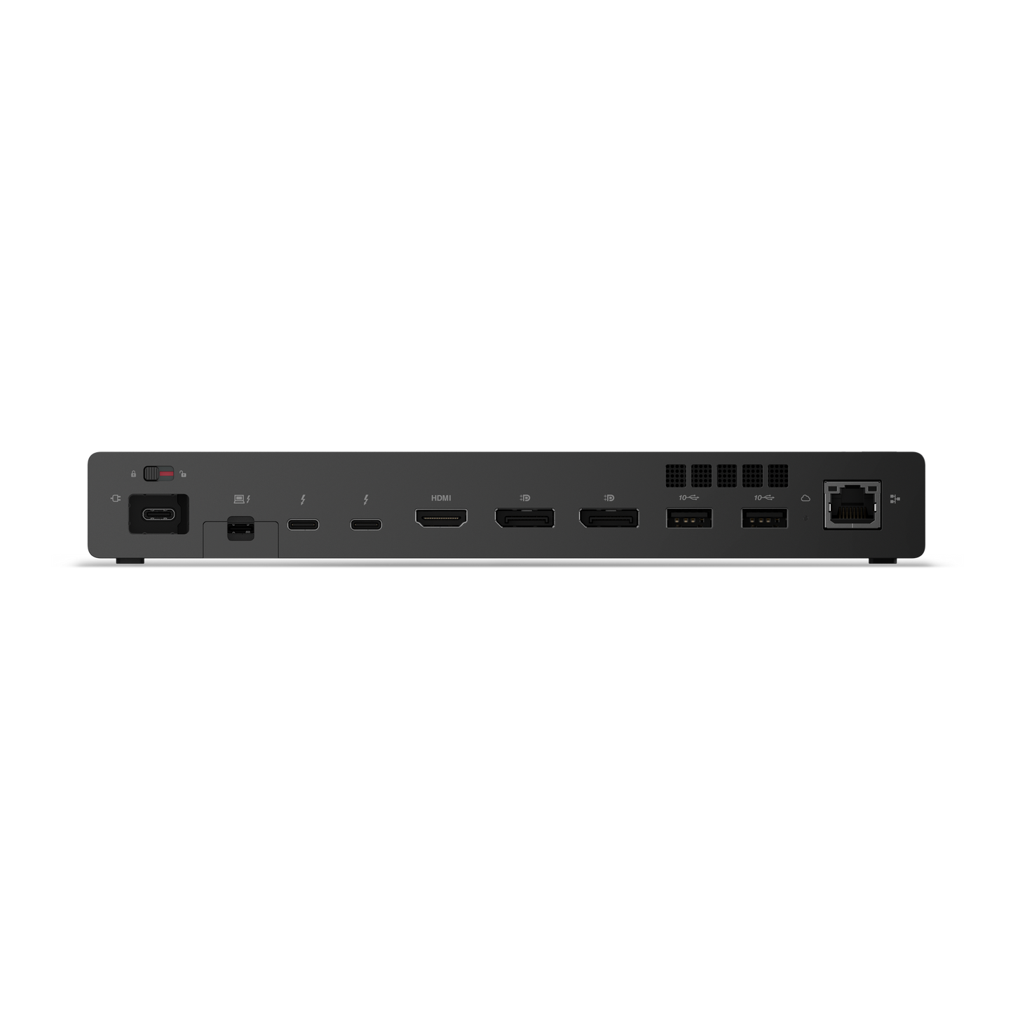 Thunderbolt 5 Smart Dock WS 265W