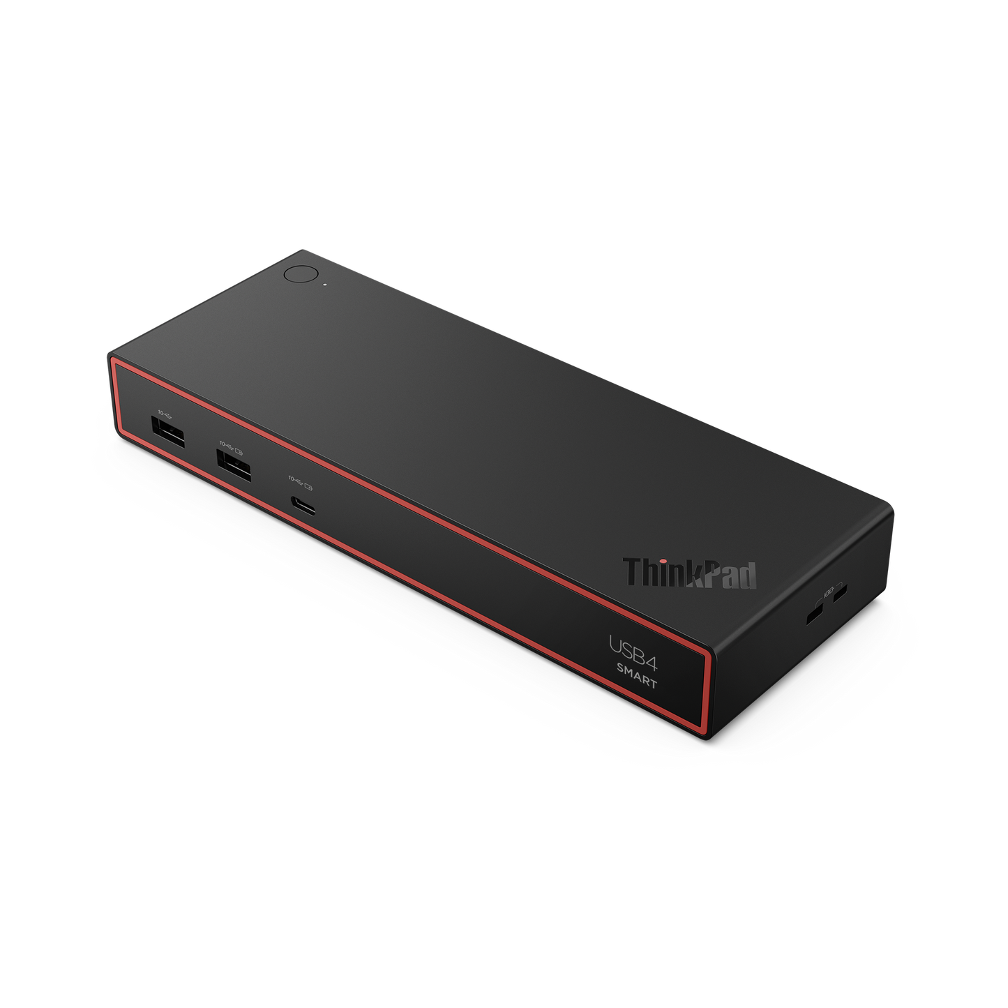 USB 4 Smart Dock 100W