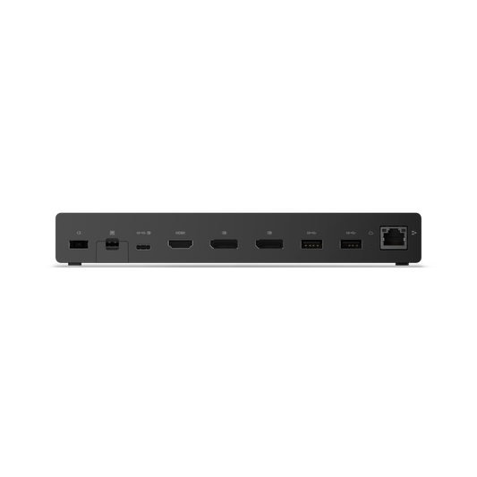 USB 4 Smart Dock 100W